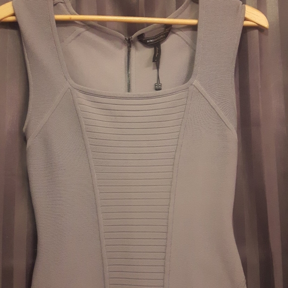 BCBG Bandaid dress - NEVER WORN - Picture 3 of 3
